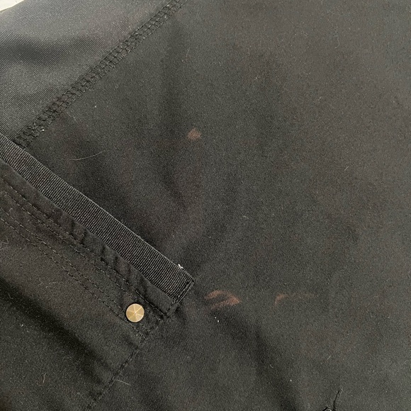 Healing hands scrubs set - Picture 3 of 6